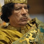 qaddafi