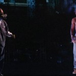 A hologram of Tupac Shakur was used during a performance at Coachella, just to remind us how stale and uncharismatic the current crop of hip-hop artists are.